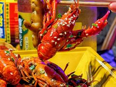 -可可大虾武汉土菜大排档(万松园1店)