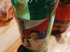 -和晟shèng铁锅炖·东北菜(南山店)