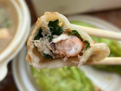 -众品老方子锅贴甜沫(李村店)