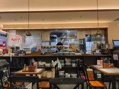 -和府捞面(凯德壹中心店)