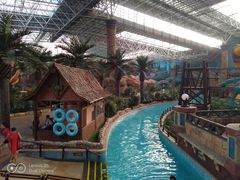 -波塞冬旅游度假区