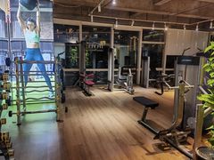 -MYFIT健身工作室(赞成店)