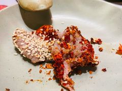 九秒牛肉-盡膳口福跷脚牛肉火锅(合生汇购物中心店)