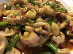 -颐和海鲜饺子