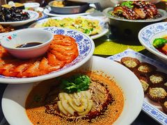 -徐鼎盛民间菜(奥体店)