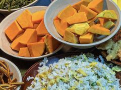 -阳阳老火锅(小南门店)