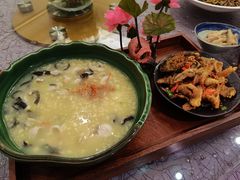 -轩记海鲜餐厅·四十五年老字号·经典粤菜(西区彩虹店)