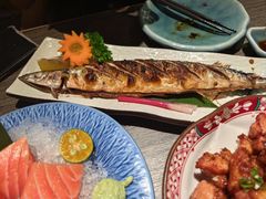 -炙柒Sekinana·精致日料(合生汇店)