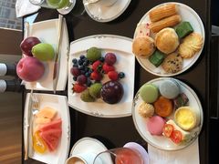 -御花园·粤菜·海鲜火锅(中山公园店)