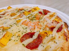 -City1+1城市比萨·意面(桂林路店)