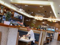 -韩香福烤肉庄园(荣成店)