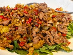 -湘力力小院·鱼汤泡饭(枫林路店)
