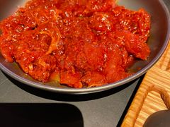 -夜食白市Yespicy·烧烤啤酒宵夜(番禺四海城店)