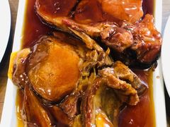 李家大排-砂锅李(九江路店)