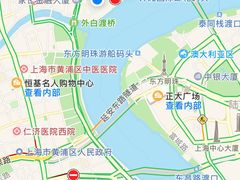 -上海外滩茂悦大酒店