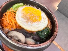 -明洞王妃家烤肉(苏州中心星悦汇店)