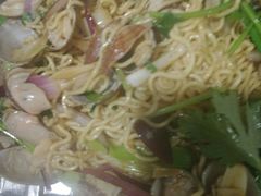 -威海小海鲜大排档胖哥烧烤(双井店)
