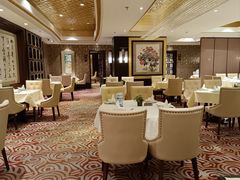 -粤风阁中餐厅(五洲皇冠酒店)