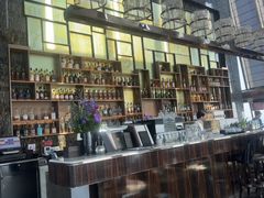 -瑞吉酒店·The Drawing Room闲逸廊·云端下午茶·夜奢Whiskey