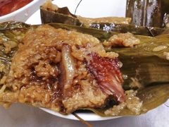 -芳婆糕团店(王府大街店)