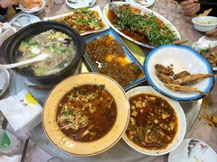 -扒骨肉雅鱼饭店(三雅文化传承店)