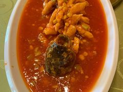 松鼠鱼-蜀宴新村·柴火鸡(柏水店)