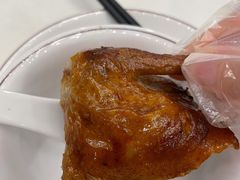 招牌乳鸽-五谷芳乳鸽王(海景店)