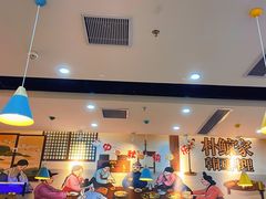 -朴鲸家正宗韩国料理(福田店)