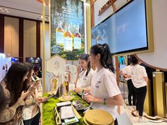 -深圳福田香格里拉大酒店