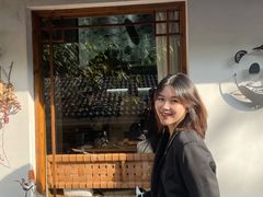 -竹子咖啡bamboo coffee