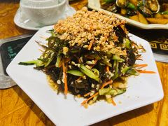 -87号烧烤海鲜·大排档(金沙滩店)