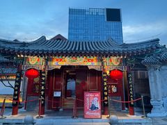 -北京湖广会馆