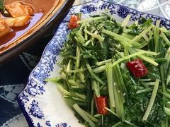 -老宅子私房菜馆(大理古城店)