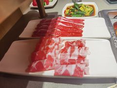 -海底捞火锅(卓为城生日主题店)