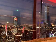 -北京柏悦酒店·锦庭餐厅Dining Room