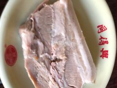 -同得兴 Since·1995 传统苏式面馆(嘉馀坊店)