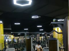 -峰鸟自助健身(锦泰城店)