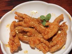 -前海沿·青岛菜(五四广场永旺店)