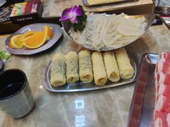 -蛙宴·美蛙火锅基地(万象城店)