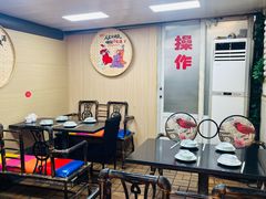 -正宗天津烧麦馆(柳州路店)