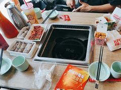 -野妹经典火锅(民治店)