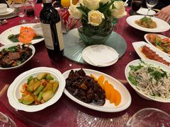-上海浦东嘉里大酒店