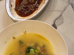 -又见炊烟私房菜(敬亭路店)