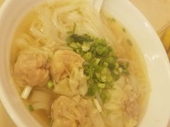 -盛记粥面(佐敦店)