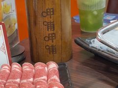 -呷哺呷哺(西单大悦城店)