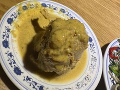 -铸钟褡裢火烧(西三环紫竹桥店)