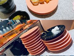 -争鲜回转寿司(南开大悦城店)