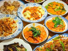 -柴窝堡22号辣子鸡·传承新疆菜