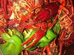 -虾铺子龙虾·私房菜(金源花苑店)