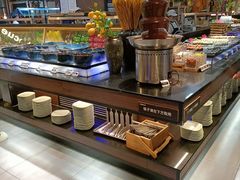 -盛江山自助料理(奥莱锦辉购物广场店)